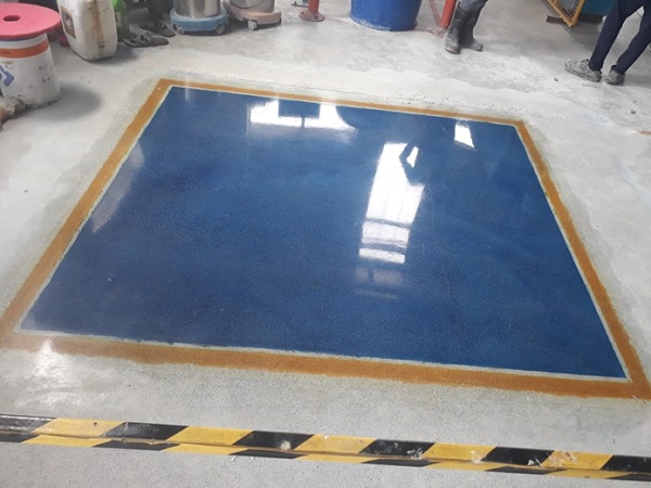 Trimix Flooring 