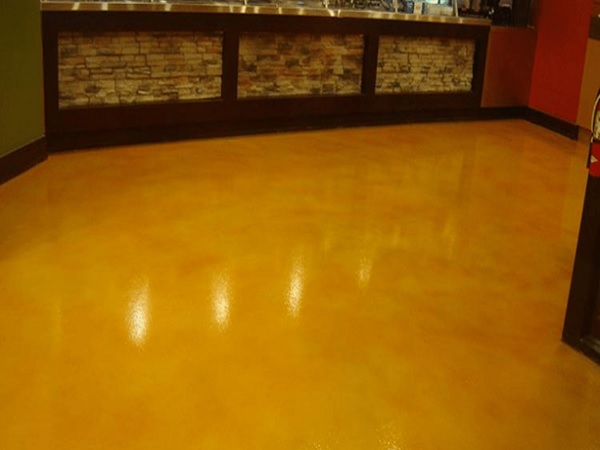 Trimix Flooring 
