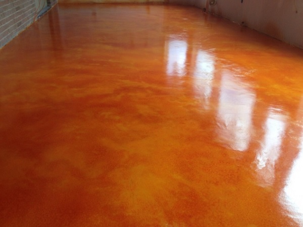Trimix Flooring 