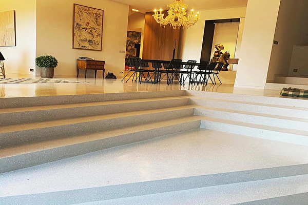 Trimix Flooring 