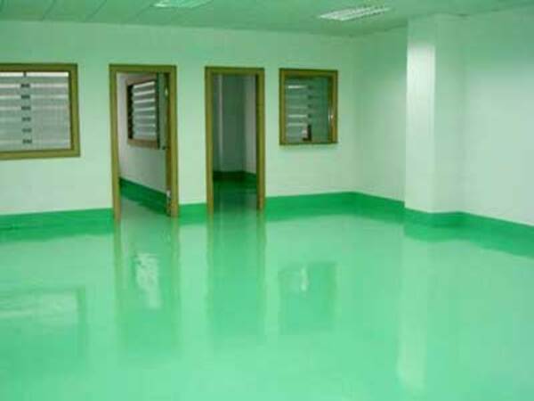 Trimix Flooring 
