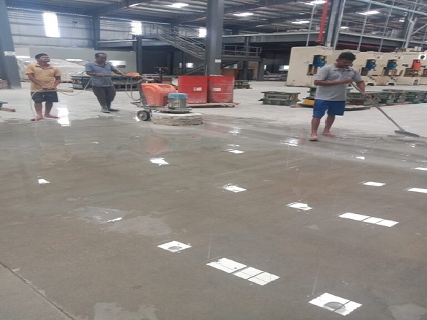 Trimix Flooring 