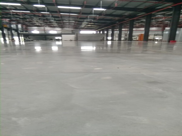Trimix Flooring 
