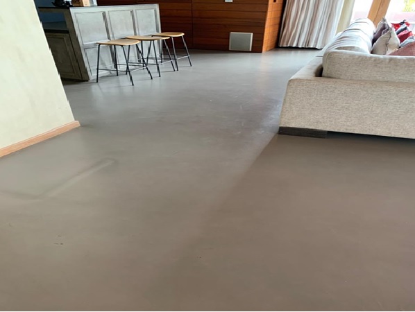 Trimix Flooring 