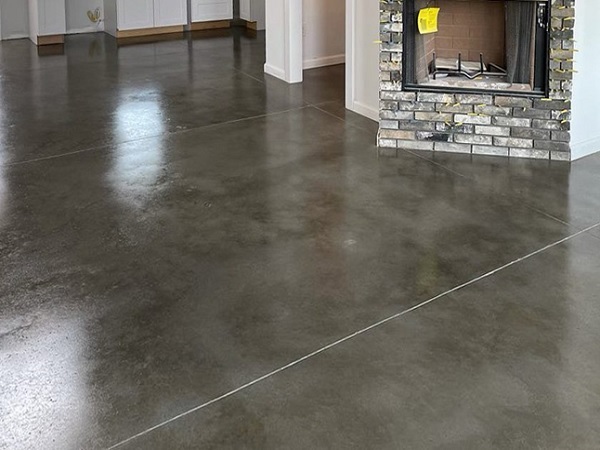 Trimix Flooring 